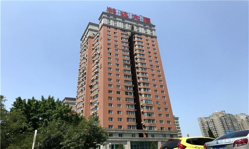 杭州市西湖区林达科技大厦近日正式投入使用