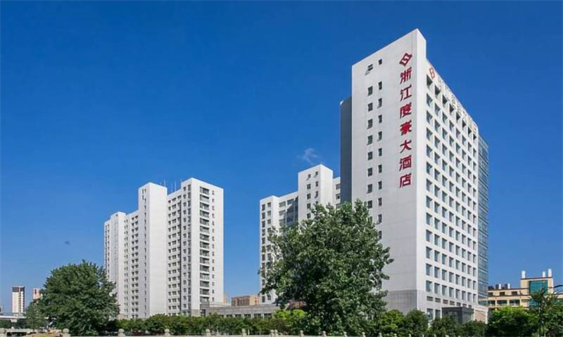 裕华大厦写字楼