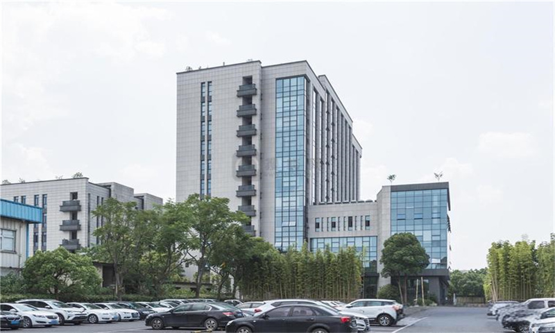 杭州市西湖区西溪科创园