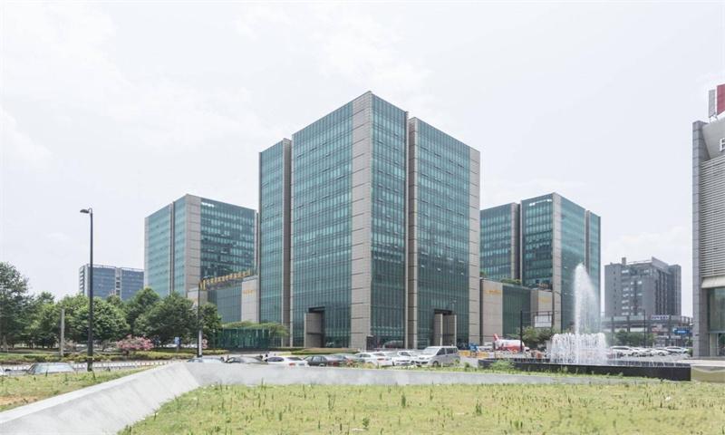 紫金广场写字楼