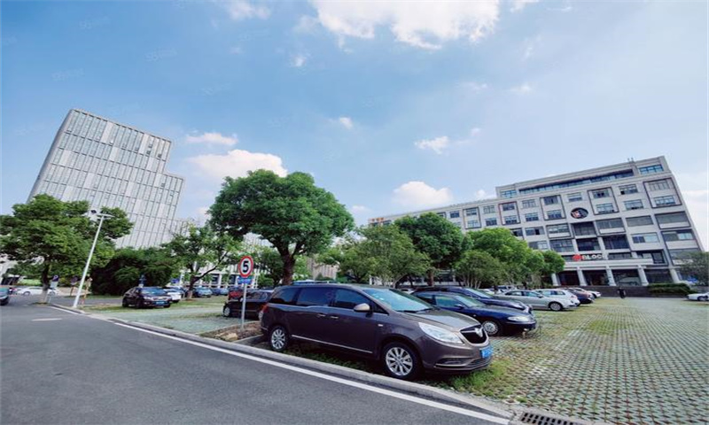 杭州市西湖区文华创立方