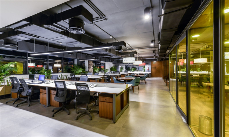 杭州市西湖区瑞泽商务中心——打造现代商务典范