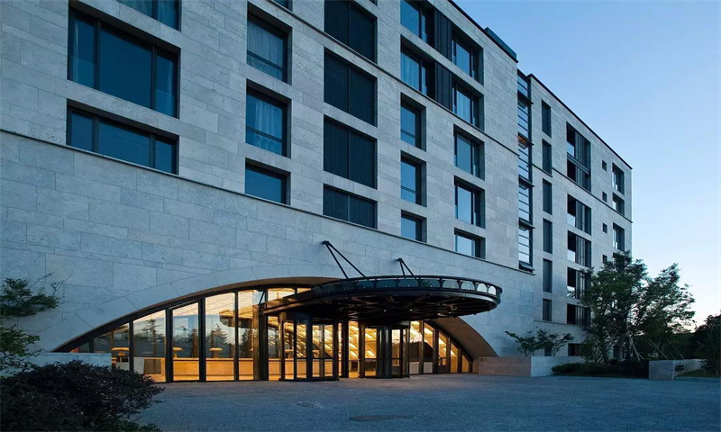 杭州市西湖区西溪天堂悦居——打造生态宜居的现代社区