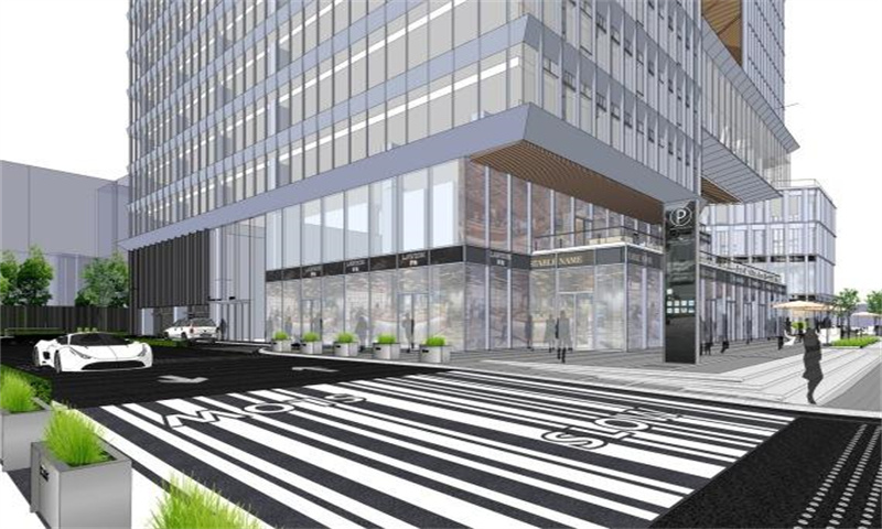 西投万科紫金睿谷