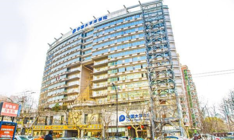 华立金顶苑商务楼 