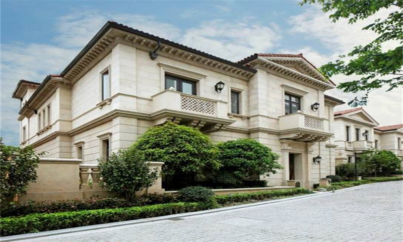 西湖美庐公馆——西湖区的新名片