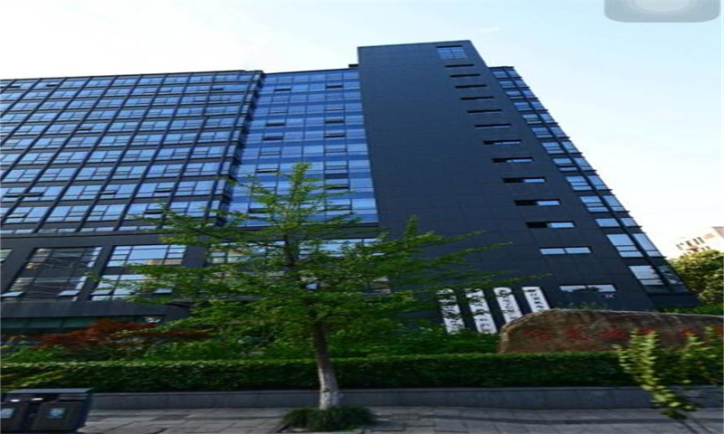 信息技术大厦-西湖区的新地标