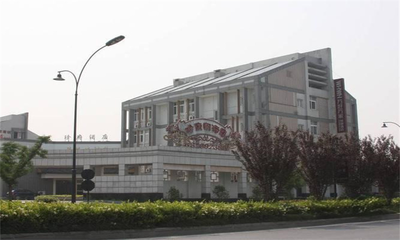 杭州市西湖区象山大厦