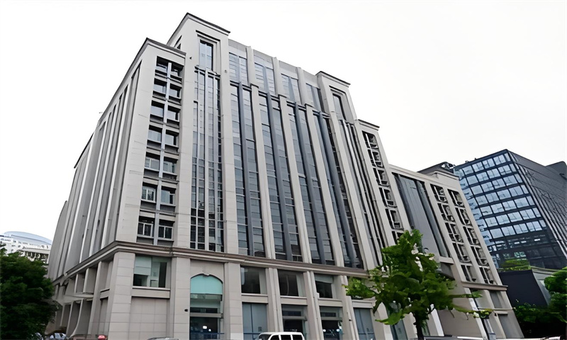 杭州市西湖区海洋渔业大厦