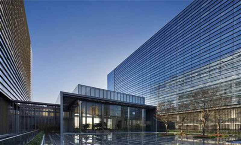 杭州市西湖区亚厦中心