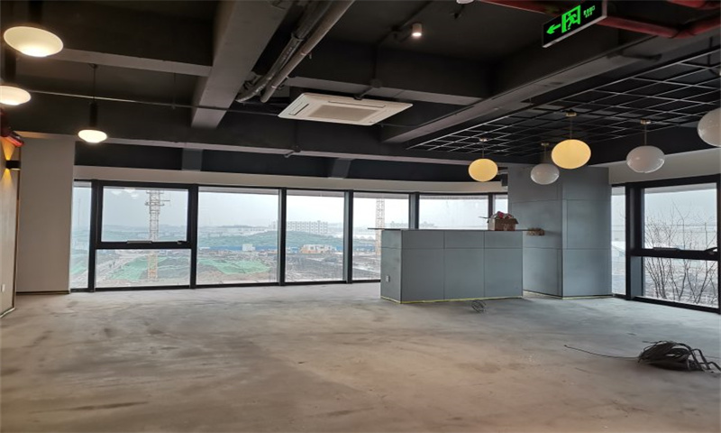 杭州市西湖区浙江长线大楼