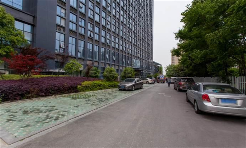 杭州市西湖区申瑞国际银座新闻稿