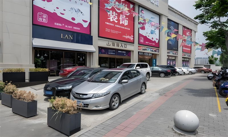  杭州市西湖区紫金百艺园区新闻稿