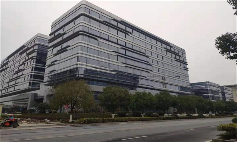 杭州市余杭区贝达梦工场