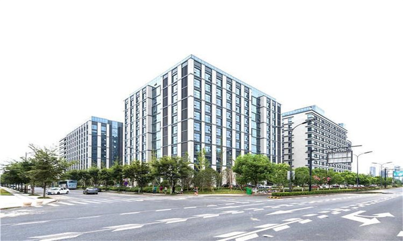 杭州市余杭区海智中心