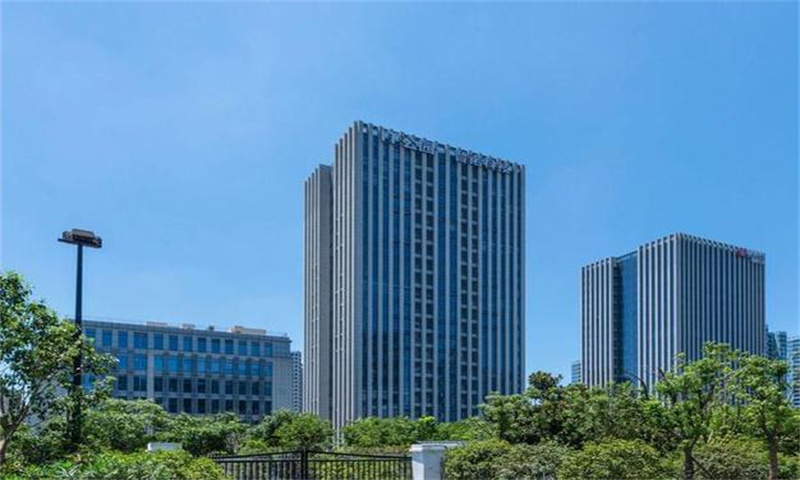 杭州市余杭区IT公园