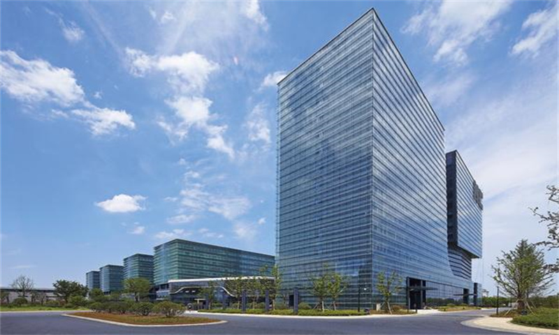 浙江海外高层次人才创新园新闻稿