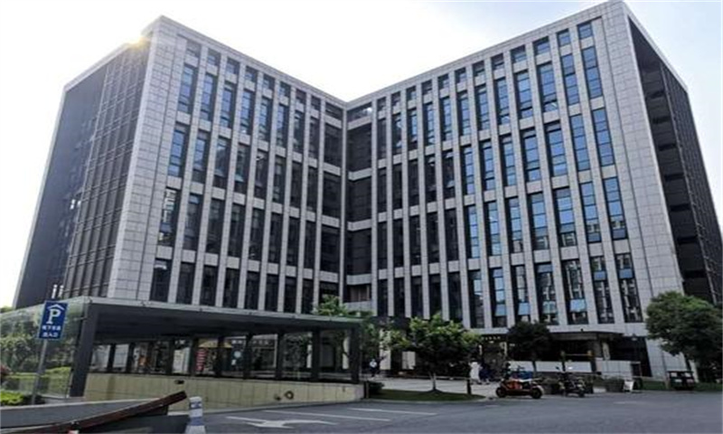 杭州市余杭区梦想小镇E商村——打造新兴产业聚集地