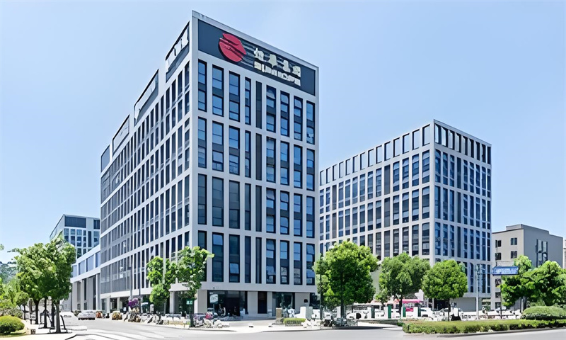 炬华智慧产业园