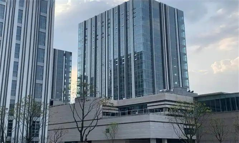 杭州市余杭区城西宝龙新闻稿