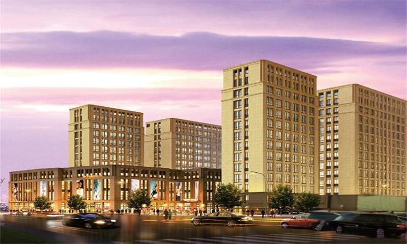 杭州市余杭区麦佳汇新闻稿