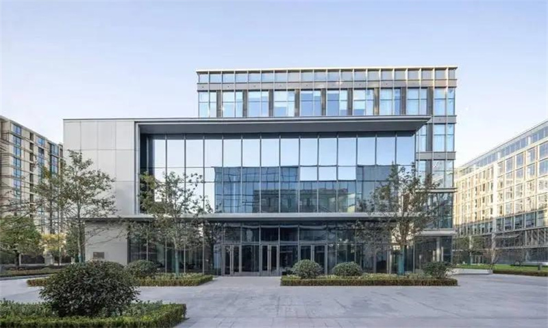  中福未来星宸金座