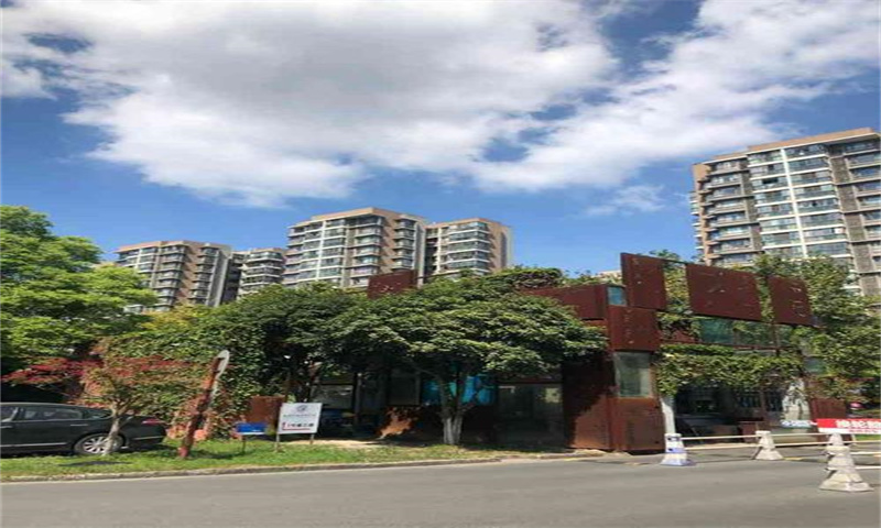 长城·F317创意产业园