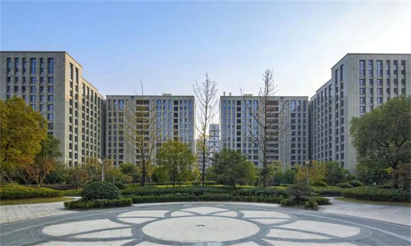 新天地世嘉君座