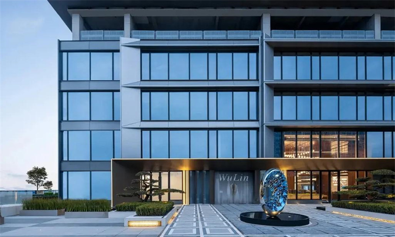 兴耀龙湖天泱雅筑