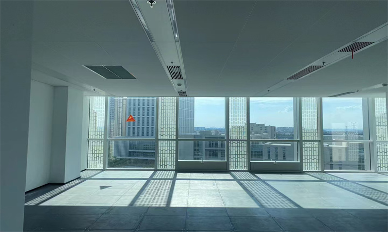 杭东高铁综合维修基地