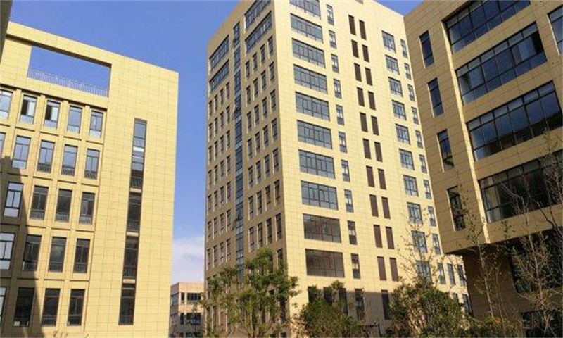 拱墅区智富科创园：地理位置、建筑情况、配套设施与服务优势凸显