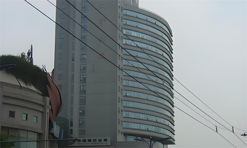 苏州市吴中区文晖大厦新闻稿
