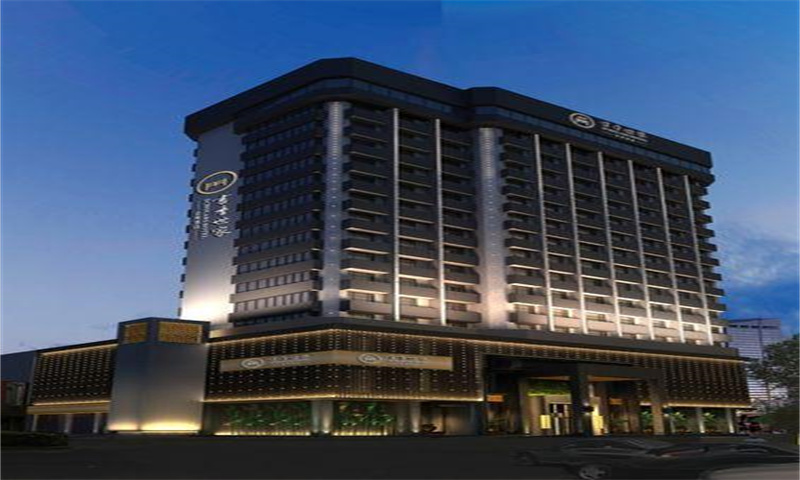 杭州书香世家酒店 