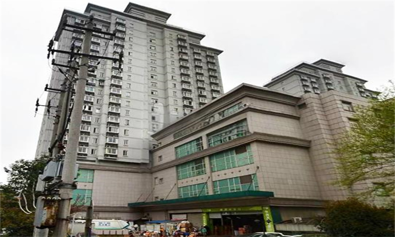 ​云河大厦