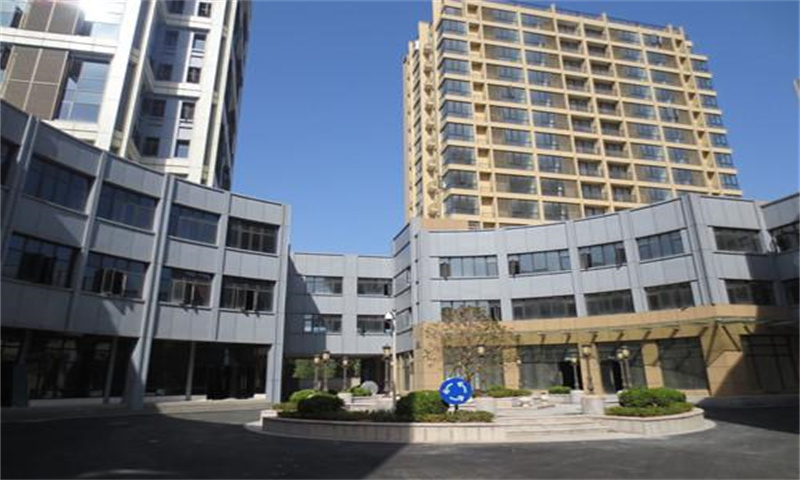 《杭州市余杭区金顺锦绣时代中心：企业发展的理想之选》