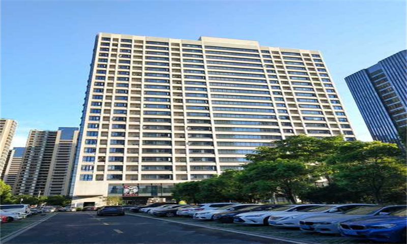 《杭州市余杭区南北·盛德国际：企业发展的理想之选》