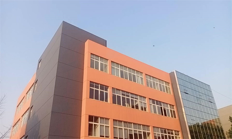 杭州市余杭区伊创园