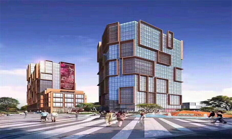起梦公园