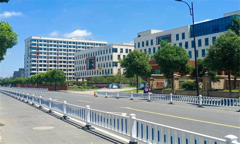 仁和一亿中流产业园