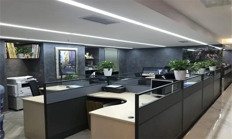 杭州耘慧创意园