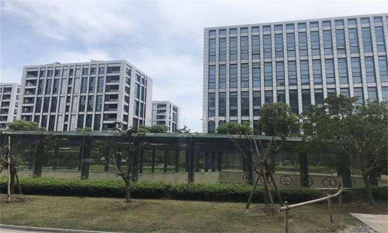 西溪联合科技广场