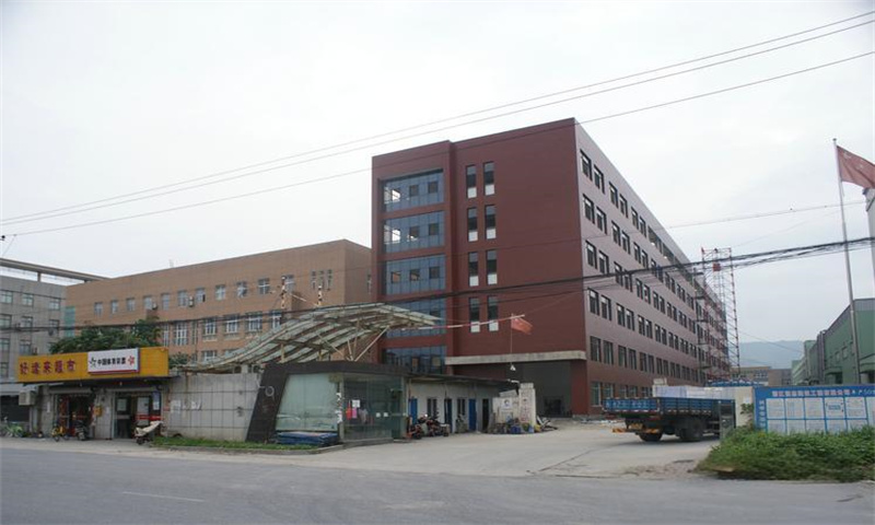 杭州市余杭区义桥工业区