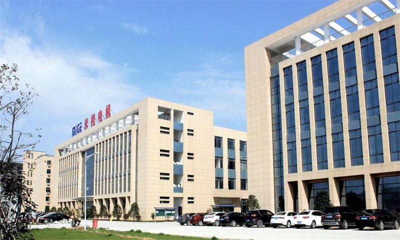 仁和先进制造业基地 