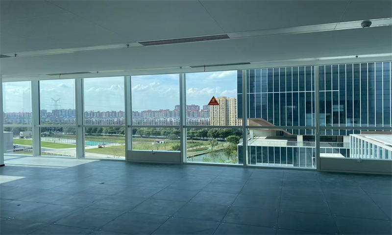 杭州市余杭区凤都工业区