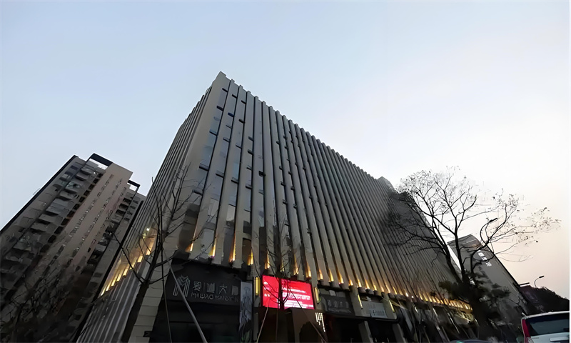 深川大厦
