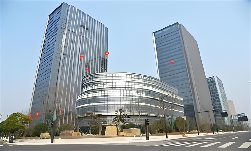 余杭商会大厦