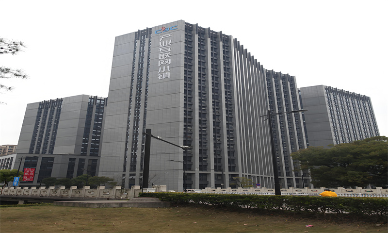 CBC时代大观