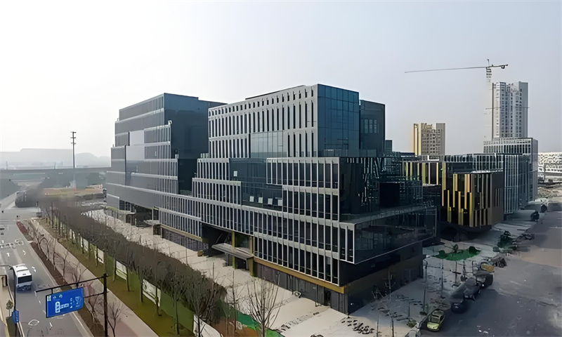 杭州市临平区艺尚创谷中心：优势地理位置与优质服务的完美融合