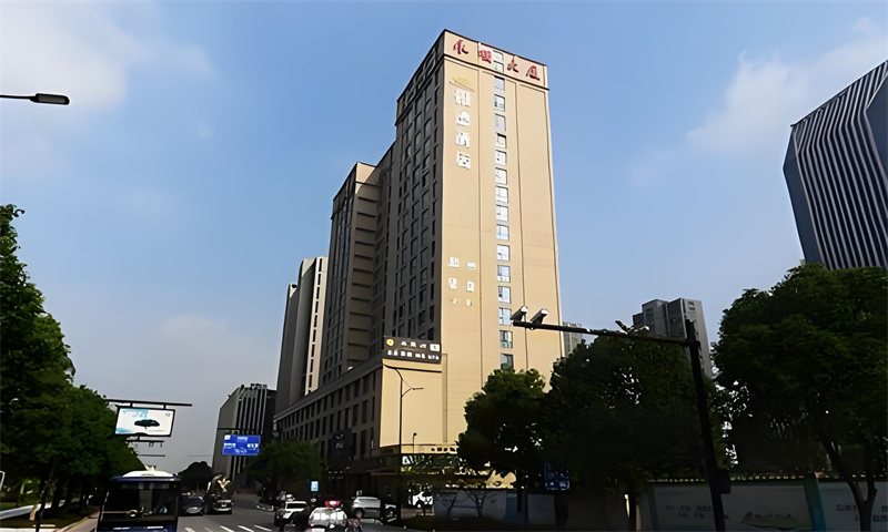 永顺大厦