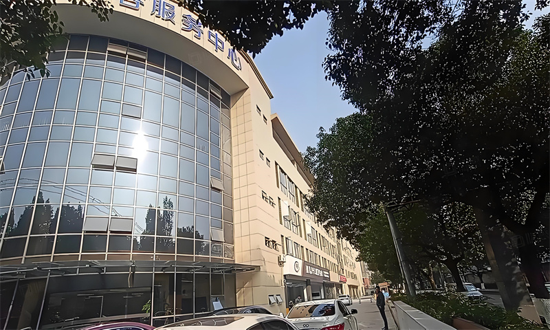因诺智创谷